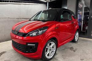 Ligier JS50 Unico proprietario Permute Finanziabil