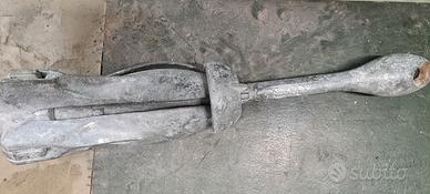 Ancora a ombrello da 6 KG