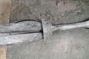 Ancora a ombrello da 6 KG