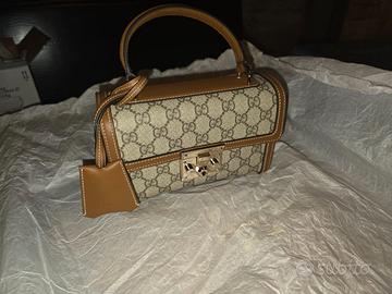 Borsa Gucci donna Originale Nuova