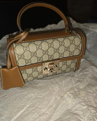 Borsa Gucci donna Originale Nuova