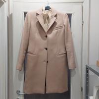 Cappotto FAY cammello