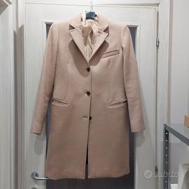 Cappotto FAY cammello