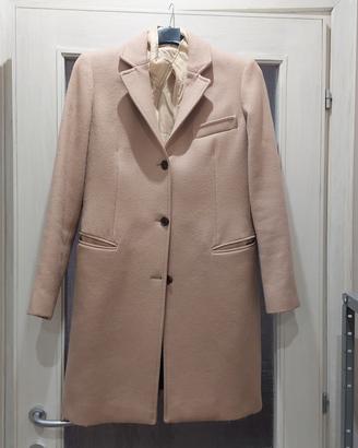 Cappotto FAY cammello