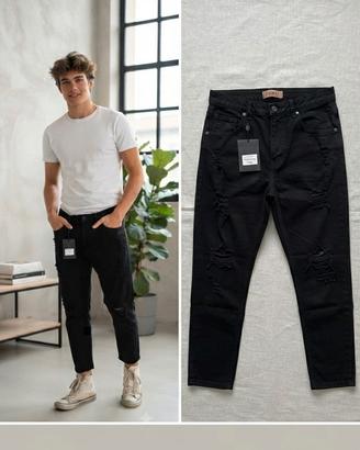stock uomo