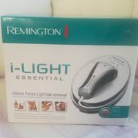 Epilatore laser Remington