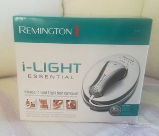 Epilatore laser Remington