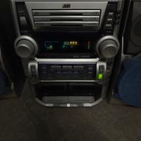 stereo anni 90