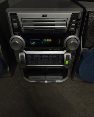 stereo anni 90