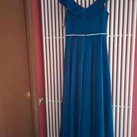 ABITO DA CERIMONIA DONNA NUOVO