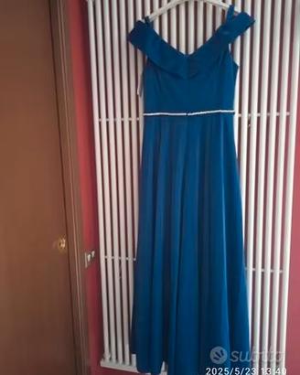 ABITO DA CERIMONIA DONNA NUOVO