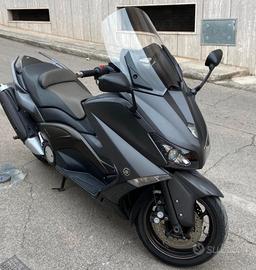 Tmax Yamaha 