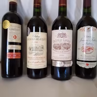 Vini Bordeaux