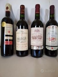 Vini Bordeaux