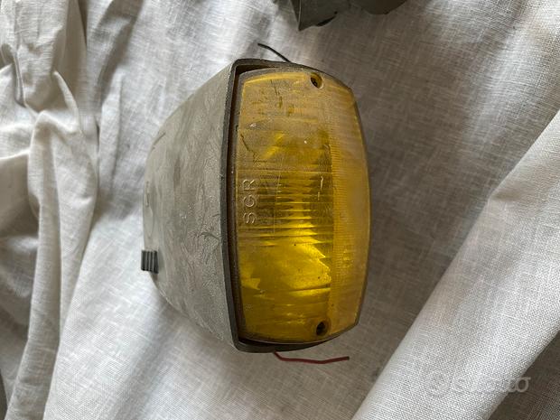 Ciao Piaggio ricambi originali