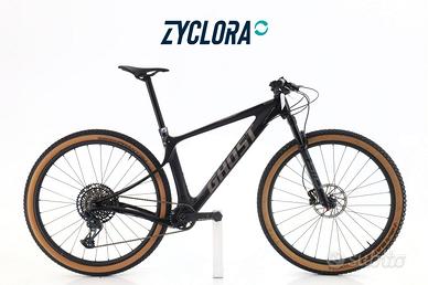 Ghost Lector Replica GX t.M