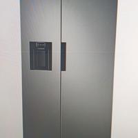 Frigorifero Samsung Side by Side 