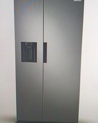 Frigorifero Samsung Side by Side 