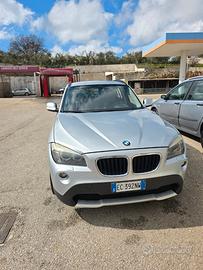 Bmw x1 (e84) - 2010