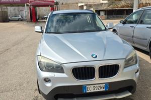 Bmw x1 (e84) - 2010
