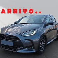Toyota Yaris 1.5 Hybrid Trend (Finanziabile)