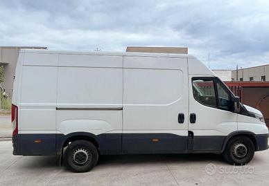 Iveco Daily 35/160