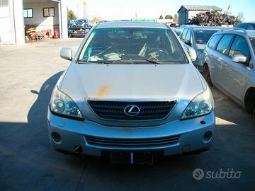 Ricambi Lexus RX 400