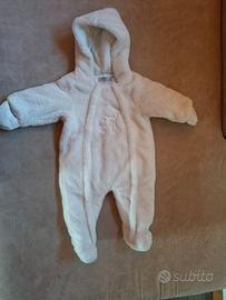 Sacco bimbo/a melby 6 mesi