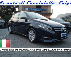 Mercedes-benz B 180 d 109 CV sport
