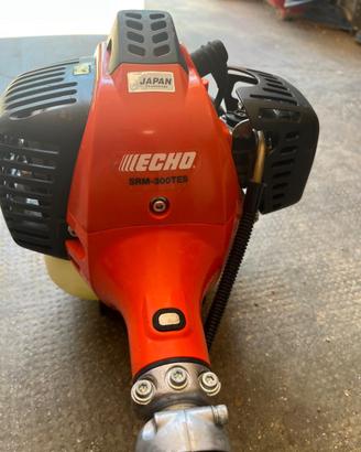 Decespugliatore ECHO