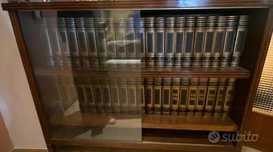 enciclopedia treccani  deluxe