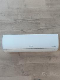climatizzatore SAMSUNG 12.000 BTU