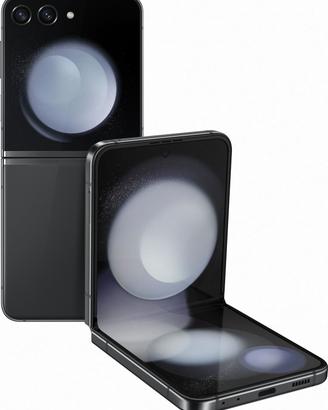 Samsung flip 5 512gb black