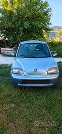 microcar italcar t3