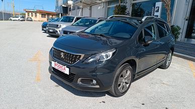 Peugeot 2008 1.2 Active Benzina/GPL