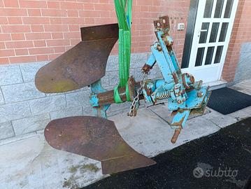 ARATRO VOLTA ORECCHIO