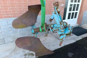 ARATRO VOLTA ORECCHIO