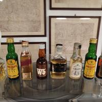 8 mignon Whisky