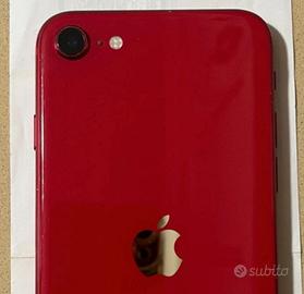 iPhone SE 2020 256 GB