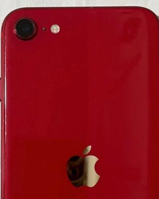 iPhone SE 2020 256 GB
