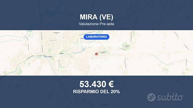 Immobile in asta di 175 m² a Mira