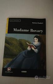 Madame Bovary