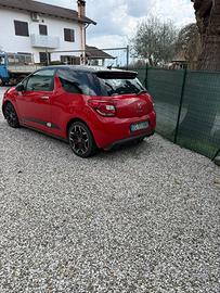 Citroen Ds3 1.6 THP