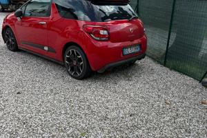 Citroen Ds3 1.6 THP