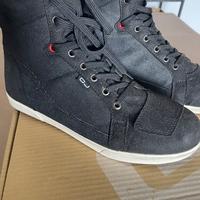 Scarpa Moto Casual Sportiva OJ BREAK