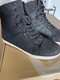 Scarpa Moto Casual Sportiva OJ BREAK