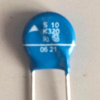 3pz Varistor S10 K320 Epcos (TDK) (3 Pezzi)