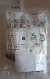 Lowenstein medical Cara Maschera Nasale M/L CPAP