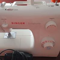 macchina da cucire Singer Symphonie