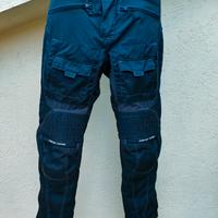 Pantalone tecnico moto Arlen Ness